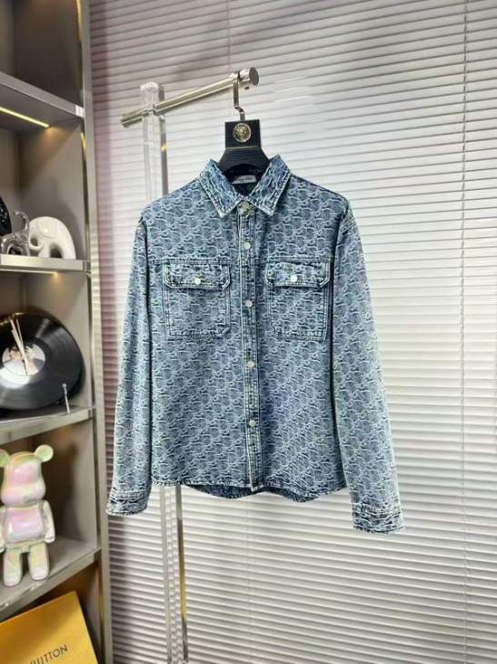 Picture of Dior Jackets _SKUDiorM-3XL11Lx13634493